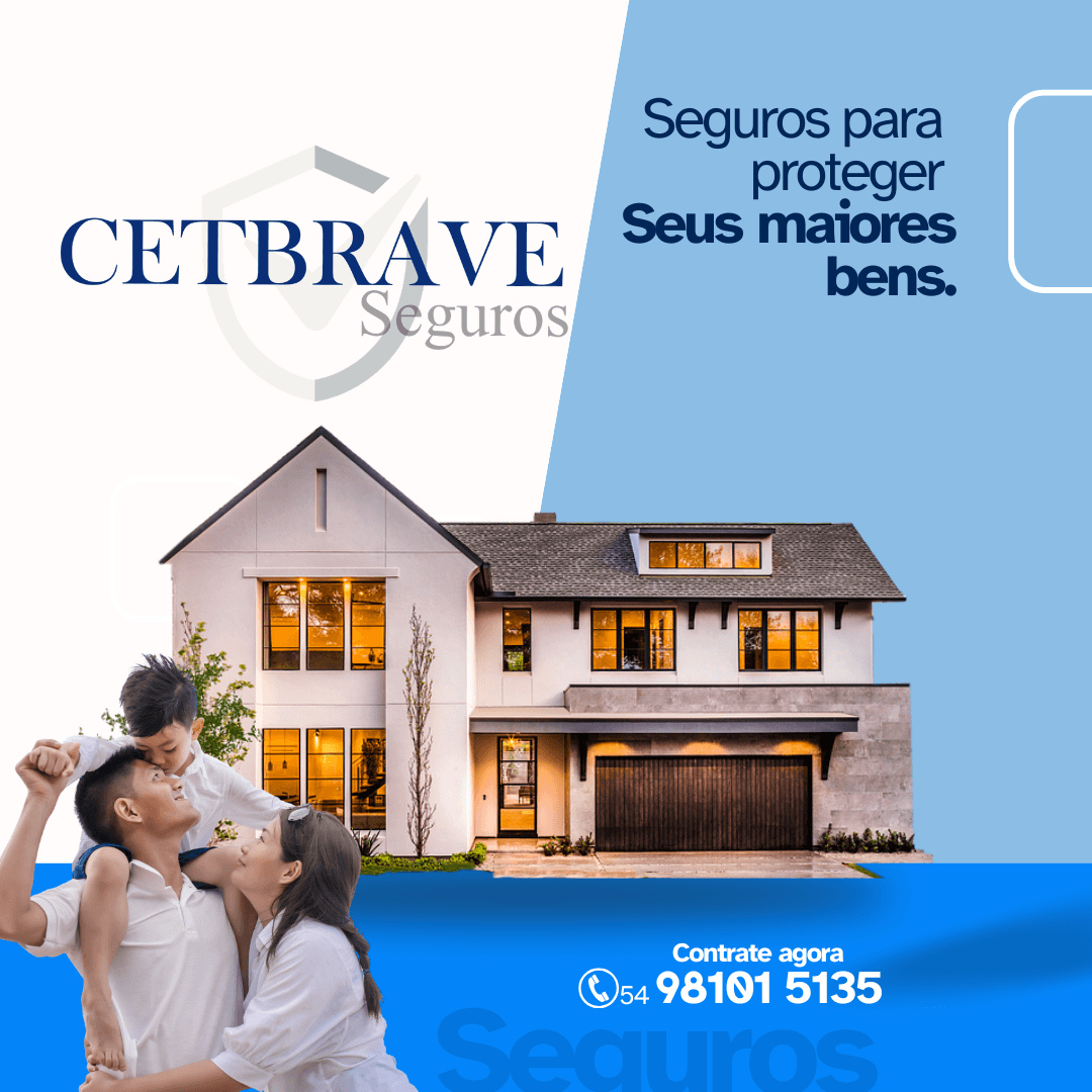 Serviço CETBRAVE