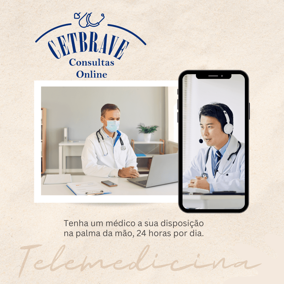Serviço CETBRAVE