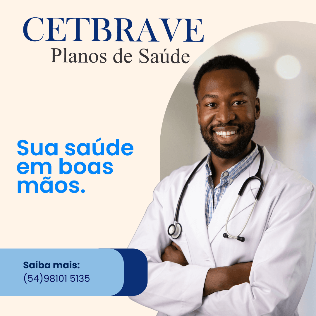 Serviço CETBRAVE