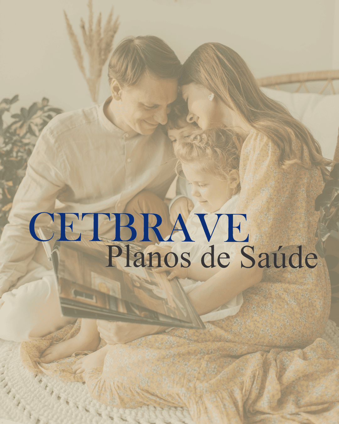 Planos de Saúde